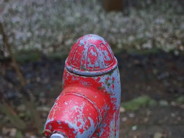 Abolition of water regulator Ofwat by the government: Crucial details, potential impacts on your...