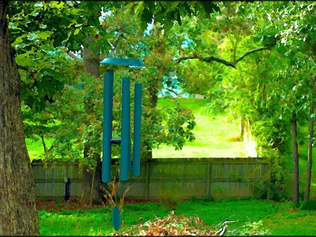 Meigs County's Woodland-Based Economy