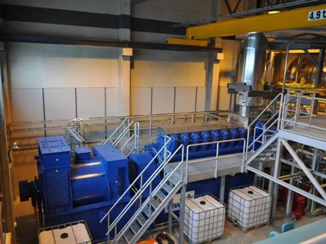 Manufacturing of the inaugural train compartment shell for Santiago Metro Line 7 successfully...