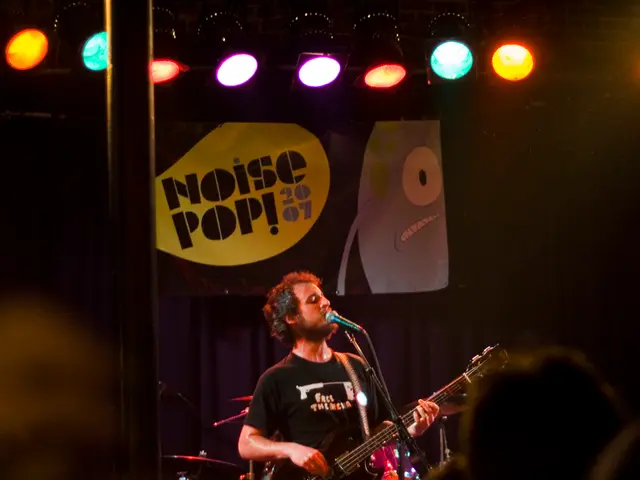 Songwriter Raye set to be honored by the Ivors Academy for her efforts in advocating for fellow...