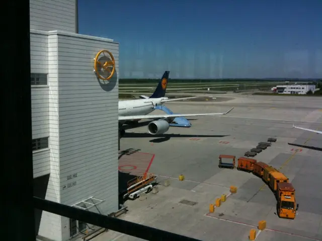 That's the question: Will financial backers in Australia support the nation's $36 billion prospect...