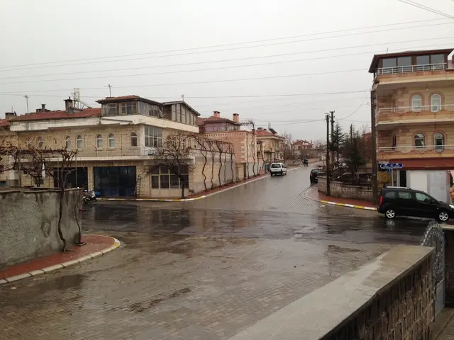 Turkey's increase in EV tax will affect Tesla and BYD, as the government supports the local brand...