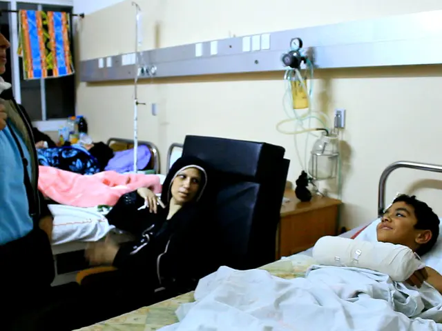 Stock Prices at Community Health Systems Dip following Q2 Earnings, CEO Steps Down - A Potential...