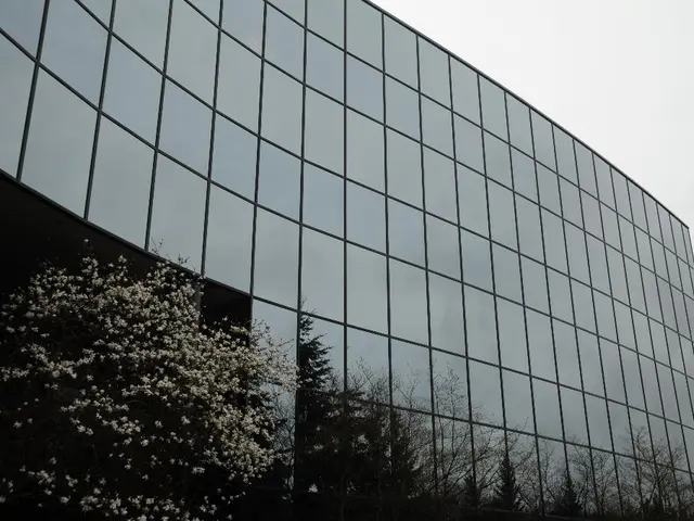 New solar film developed in Japan targets lightweight rooftops previously excluded by the weight of...