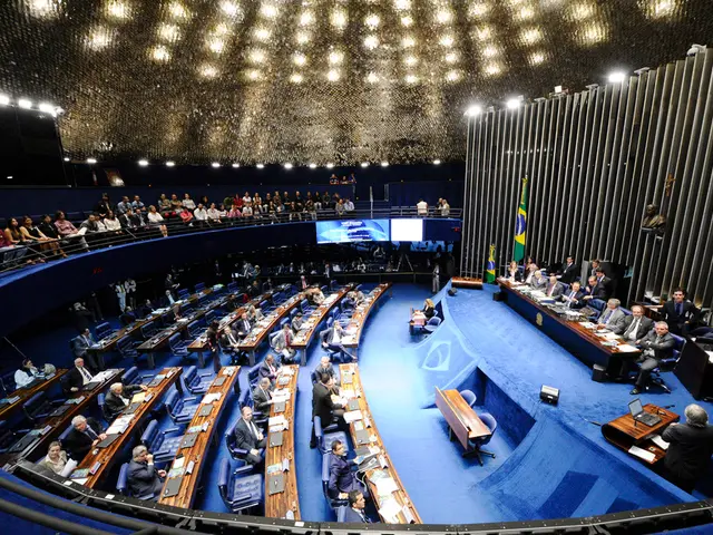 Money rules the scene in Bayreuth.