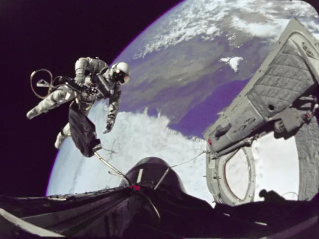 Upcoming 2024 Space IQ Report unveiled by Space Capital