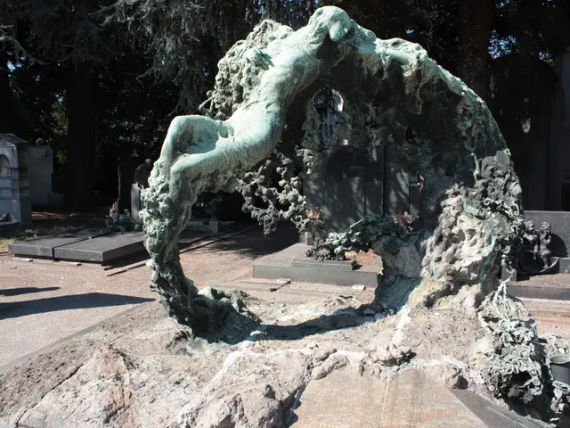 Unable to attend the funeral.