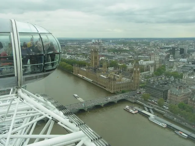 Mergers of UK Reits could potentially enhance profits, according to Time Investments