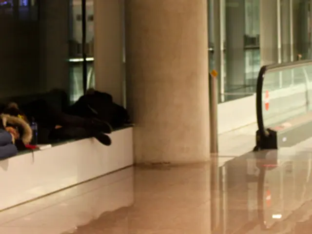 Airline passenger fees at Thai airports could potentially increase