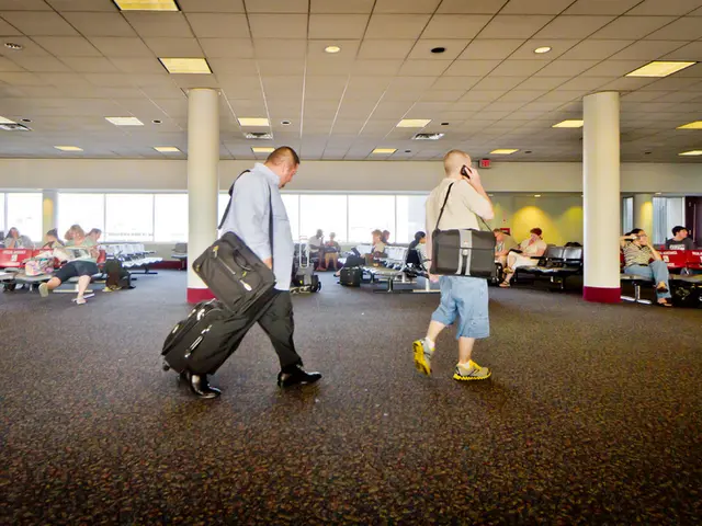 Strategies for Overcoming Speech Obstacles at Airports Across South America