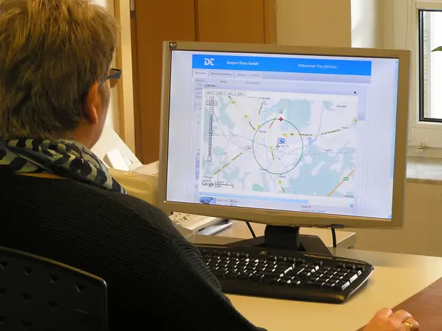 Threats of Insider Theft of National Security Tech: Identifying Key Vulnerable Parties