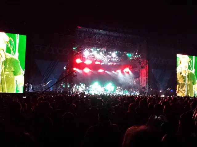 Cancellation Fees for Concerts: Is It Lawful to Collect a Fee and How to Recover Full Payment?