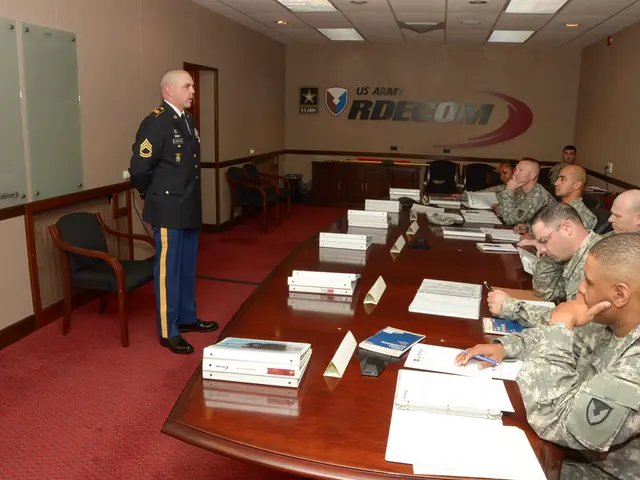 Drafting of Tomics for Military Service Every Year?