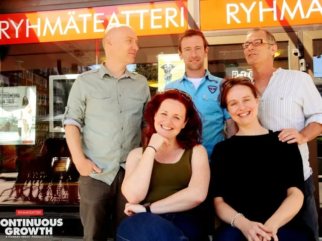 United Kingdom and India ink a £6 billion trade agreement