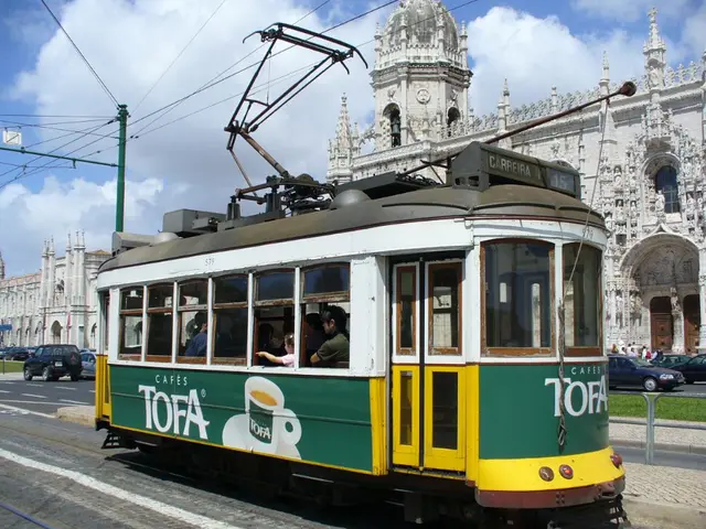 "Tram-vehicle collisions diminishing due to the implementation of physical barriers"