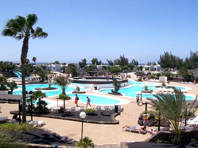 Carolyn Turnbull assumes CEO role at Nammos Hotels & Resorts