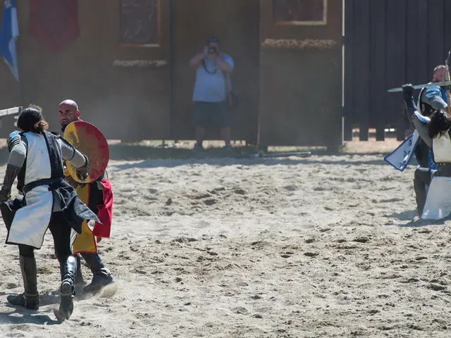 Thai Airways Gears Up for Emergency Evacuation in Response to Intensifying Border Conflicts