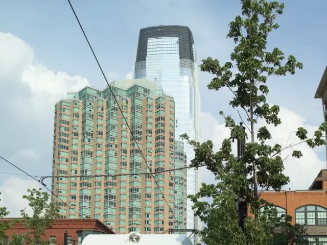 German Bank Startles Most as It Makes a Notable Impact; Surprises Abound