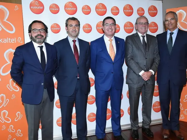 Adecco reveals modifications in its top-tier management body