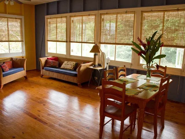 City unveils fresh insights on the real estate market trends