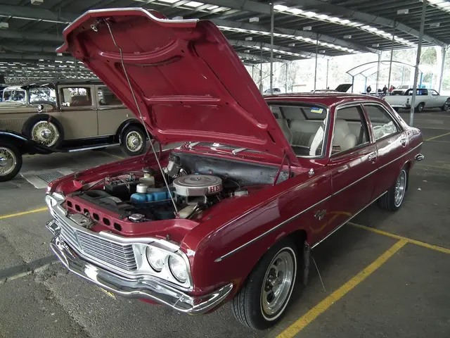 Request for Self-Initiated Project