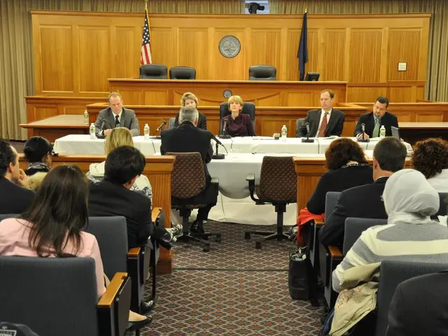 American corporate group set to travel to China, reports South China Morning Post