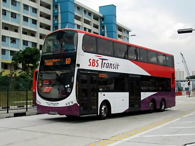 Approval granted for train supply study
