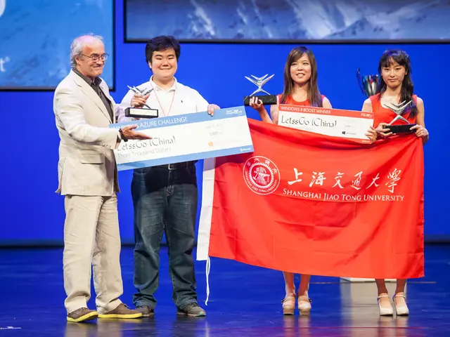 Our site secures 11 Euromoney accolades on a global scale.