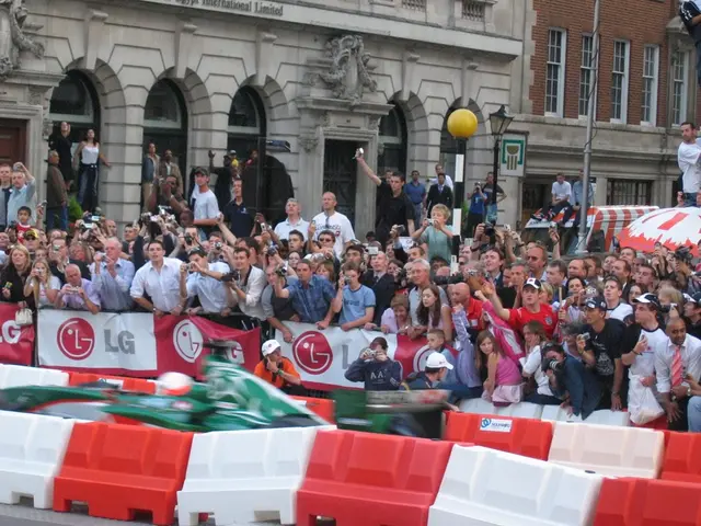 Political Alliance Headship