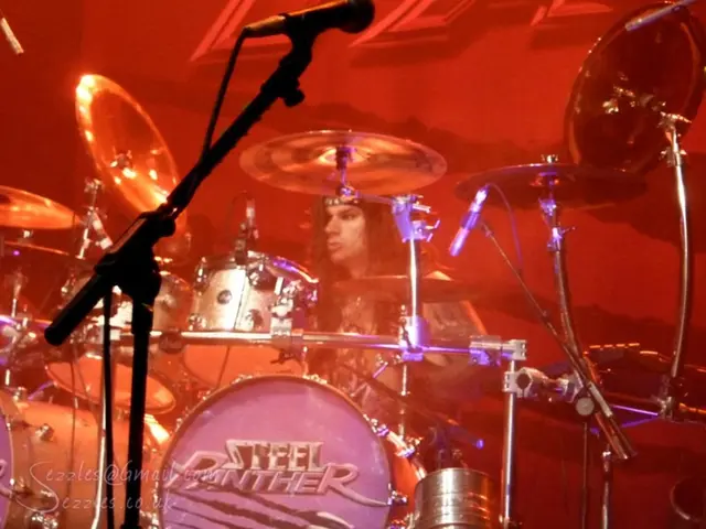 Experience the Resounding Success: Management Company Rides Wave of Numerous Popular Hits