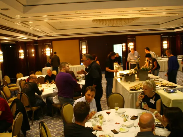 Monitoring Fast Food Chains Nationwide in the U.S.