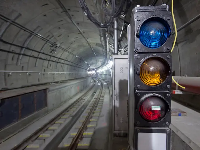 Alstom provides propulsion elements to Kawasaki for New York City Transit's R211 subway trains