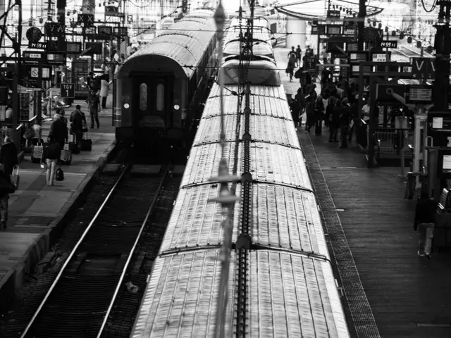 Railway fares in Belarus set to increase