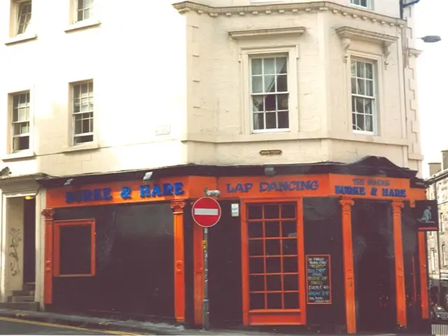 Proposed development: 75 apartments in an historic Syracuse building along I-81, as shown in new...