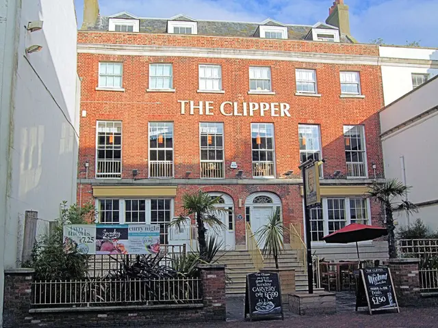 Struggling and outdated: local chain in Nuremberg shuts down - fresh idea takes its place