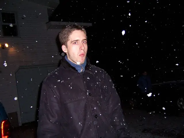 Passing Away of Richard "Rick" Taylor, Age 46 (1979-2025)