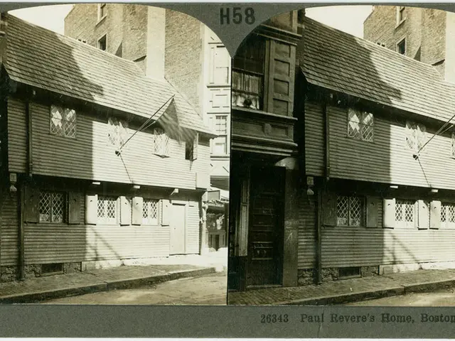 Historic Structures Classified and Protected for Posterity