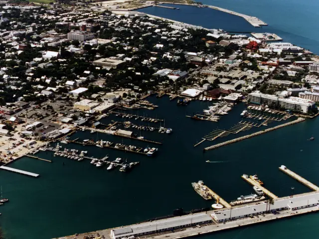 Wharf concessionaires are suggested to gather around a negotiation platform, as proposed by Paroli