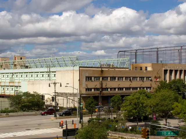 Sixty-one businesses unite under the "Made in Germany" initiative, aiming to strengthen Germany's...