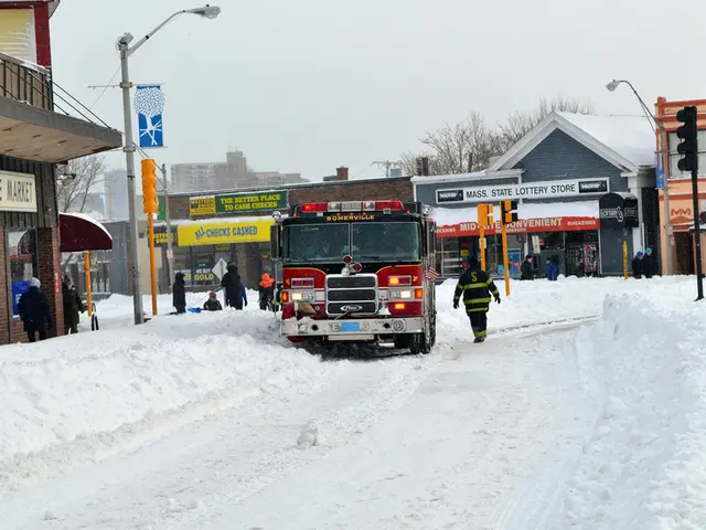 Contentious Debate Erupts at a City Council in Northern Ontario