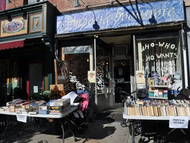 Events unfolded back then: