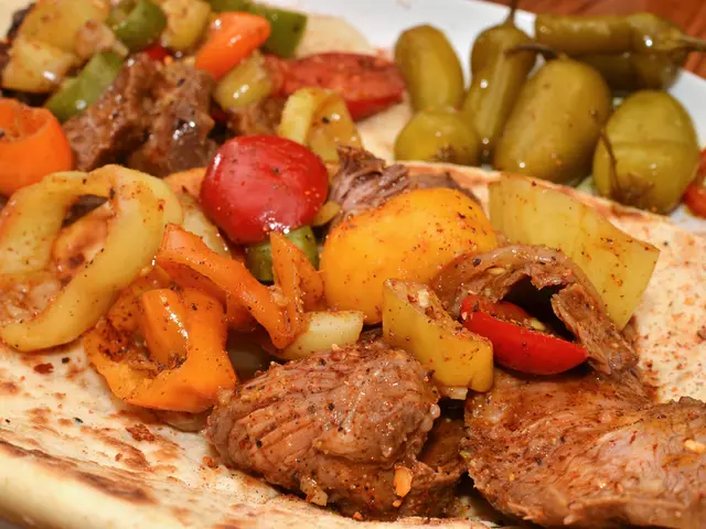 Affordable main courses, devoid of compromise