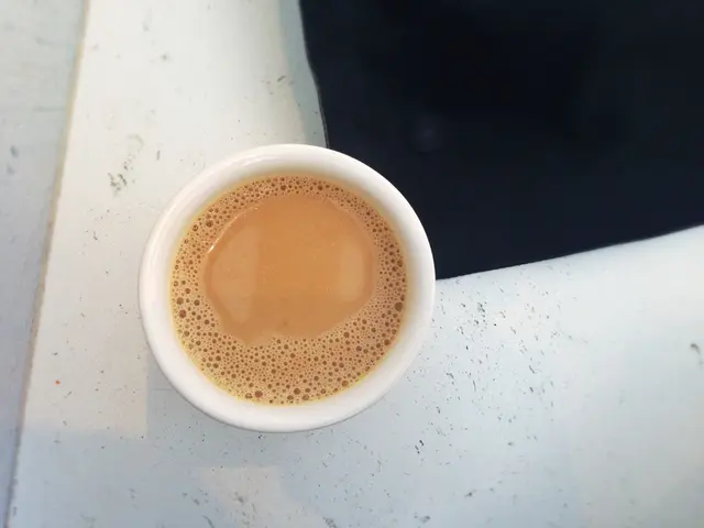 Globally popular matcha demand outpaces Japanese farms' production.