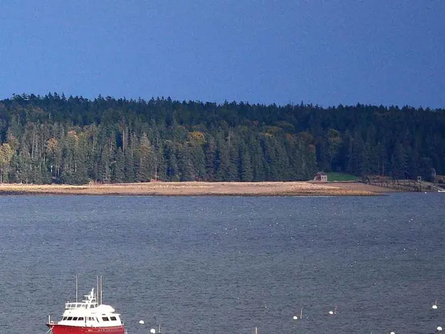 British Columbia prepares for the effects of Trump's 35% tariffs