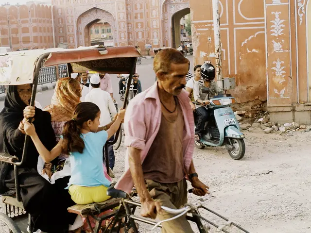 Which ETF is Suitable for Global Investment?