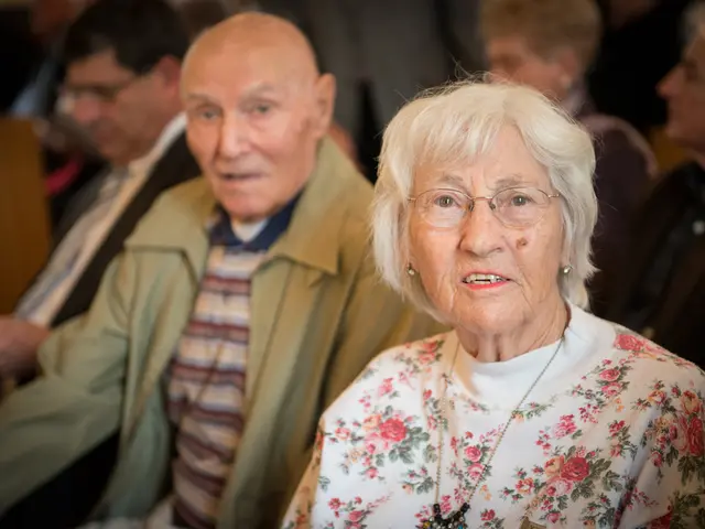 Exploring Legislation Regarding the Elderly and Culturally Sensitive Approaches in Professional...