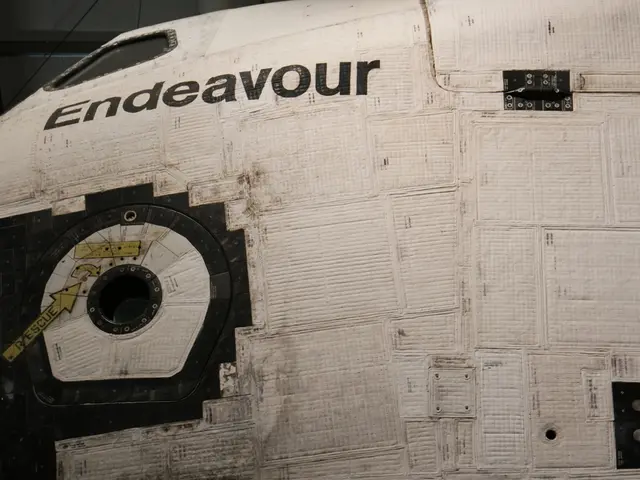 Space Alliance Adopts Unified Entrance for Industrial Participation Following Space Force...