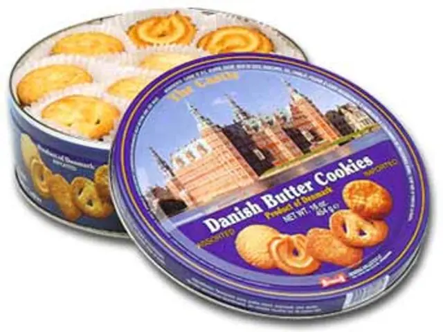 Prepared, Chilled Bake-At-Home Cookies for Sale in Bulk for Restaurants and Events
