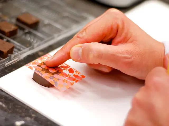 Cadbury to Introduce Christmas Advent Calendar Modeled after Beloved Morning Spread in Coming Weeks