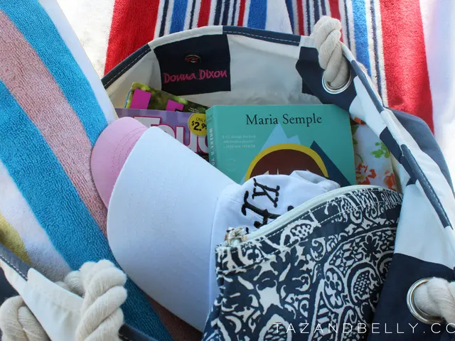 Re-purposed Fashion Label, RWRK Studio, Transforms Waste Towels into Trendy Urban Essentials